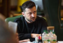 Зеленський підписав закон про визнання депортованими українців