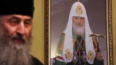 Припис ДЕСС про усунення порушень УПЦ (МП) через зв’язки з РПЦ