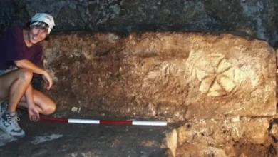 Кам’яні посудини, знайдені в Хірбет Кана, можуть бути доказом біблійного чуда Ісуса