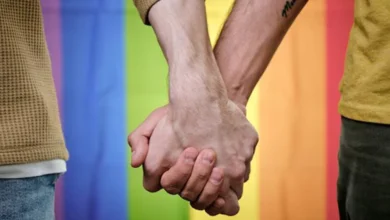 Суд визнав фактичний шлюб між чоловіками