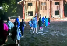 Потужна повінь зруйнувала християнський табір Camp Mystic у Техасі