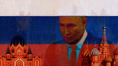 Світовий звіт про релігійні переслідування в Росії та на окупованих територіях України