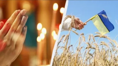 Світова молитва за Україну у День Незалежності 2025