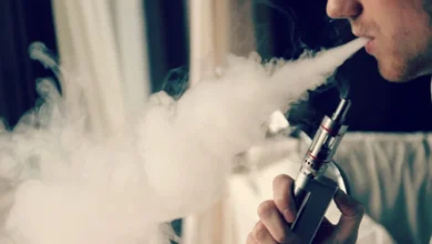 електронні сигарети можуть бути заборонені в Україні
