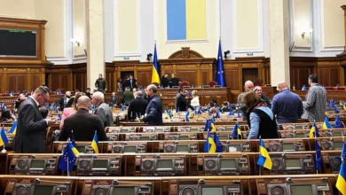 незалежність НАБУ