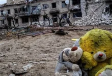 Чому Україна втратила свій потенціал і як знайти шлях відродження