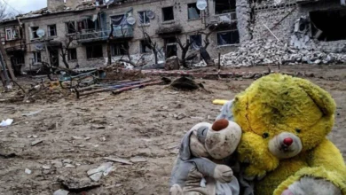 Чому Україна втратила свій потенціал і як знайти шлях відродження