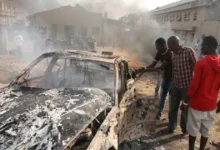 Понад 22 000 християн стали жертвами ісламістського насильства в Африці за рік