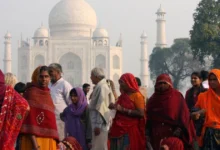 4 з 5 найбільш населених країн світу переслідують християн