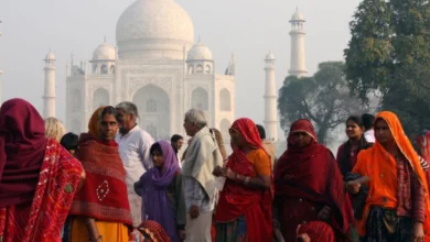 4 з 5 найбільш населених країн світу переслідують християн