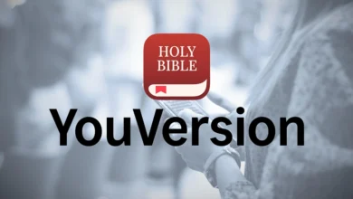 Як цифрові Біблії змінюють світ: від скролу до зустрічі з Богом