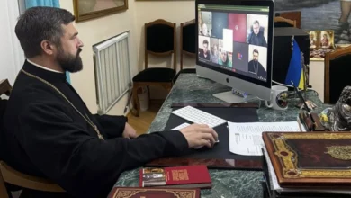 Засідання Громадської ради при МОН щодо духовно-моральних предметів