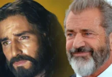 Мел Ґібсон анонсує двочастинний фільм про воскресіння Христа