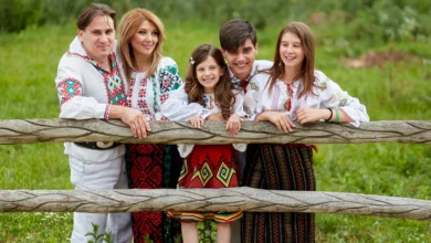 Про створення Міністерства соціальної політики, сім’ї та єдності