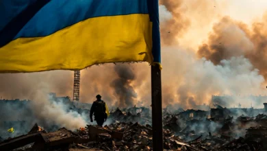 Європейський євангельський альянс закликає до Дня молитви за Україну