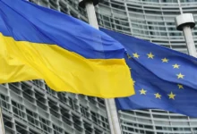 Опитування КМІС про очікування українців щодо майбутнього в ЄС