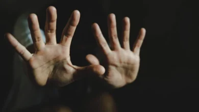 Статистика сексуальних злочинів в Україні у 2025 році