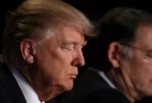 Коментарі Трампа про Небо