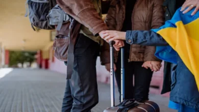 Українські біженці у Польщі, які інтегрувалися в ринок праці