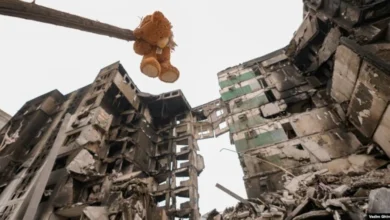 В умовах руйнування та кризи Україна потребує не лише реформ і стратегій, а нових лідерів — людей