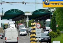 Чоловіки 18–22 років отримали дозвіл на виїзд за кордон під час воєнного стану