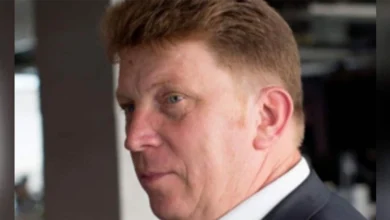 Пастор Микола Романю