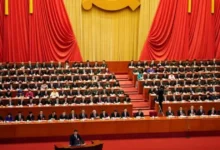 Китай забороняє пасторам проповідувати онлайн та навчати дітей