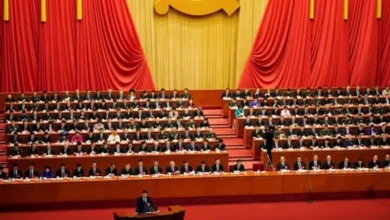 Китай забороняє пасторам проповідувати онлайн та навчати дітей