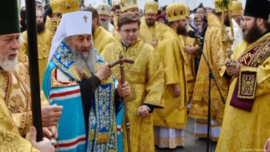 ДЕСС подала позов про ліквідацію Київської митрополії УПЦ МП