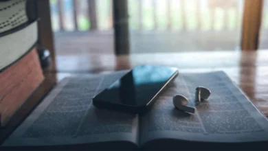 Уперше цифрові Біблії перевищили друковані у світі