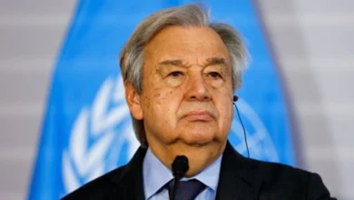 Гутерреш: в Україні загинули понад 40 тисяч цивільних від російської агресії