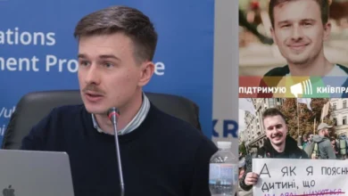 Кабмін призначив відкритого гомосексуаліста Івана Вербицького заступником міністра культури