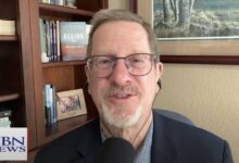 Лі Стробел виступив із критикою сучасних ЗМІ