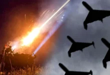 В Україні можуть вимикати мобільний інтернет під час тривог через дрони з SIM-картами