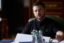 Президент Володимир Зеленський про значення молитовних сніданків для України