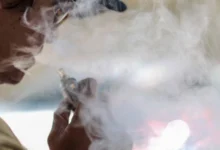 Українські підлітки 15-16 років мають досвід вживання наркотиків