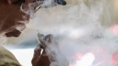 Українські підлітки 15-16 років мають досвід вживання наркотиків