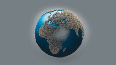 Населення Землі зростатиме ще 55 років, а потім почне скорочуватися – прогноз ООН