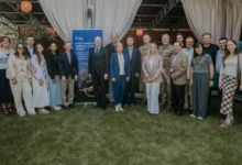 Перший медичний молитовний сніданок у Києві з міжнародною участю