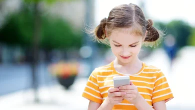 Ранній доступ до смартфонів шкодить психіці дітей – міжнародне дослідження