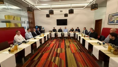 РЄПЦУ зустрілася з Послом України та пасторами українських церков у Польщі