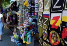 Росія нав’язує політичну пропаганду українським дітям на окупованих територіях