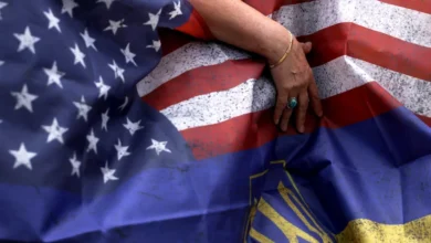 Українці в США втрачають право на працю