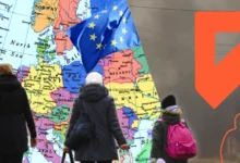 EUAA: кількість заяв на притулок від українців у ЄС зросла на 29%