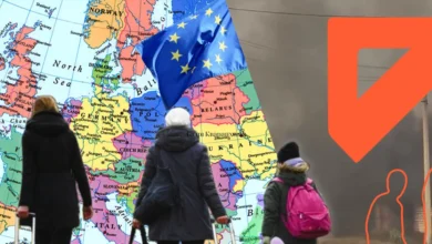 EUAA: кількість заяв на притулок від українців у ЄС зросла на 29%