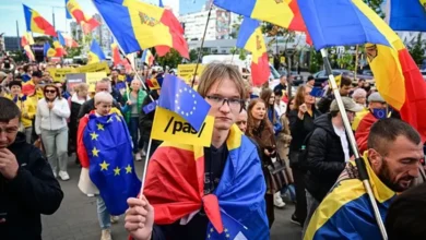 Вибори в Молдові