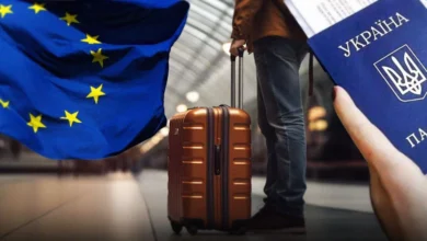 ЄС планує завершити тимчасовий захист українців і запустити програми повернення додому