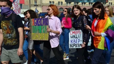 У Верховній Раді просувають законопроєкт на користь ЛГБТ, який ставить під удар церкви та свободу віросповідання