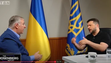 Зеленський УПЦ переслідування