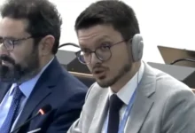 Всесвітній євангельський альянс засудив дискримінацію християн у Туреччині на засіданні ООН